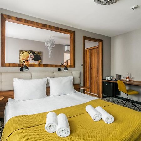 No.23 Premium Aparthotel 克拉科夫 外观 照片