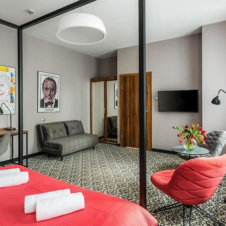 No.23 Premium Aparthotel 克拉科夫 外观 照片