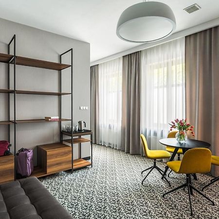 No.23 Premium Aparthotel 克拉科夫 外观 照片