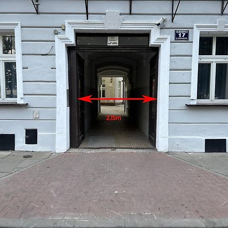 No.23 Premium Aparthotel 克拉科夫 外观 照片