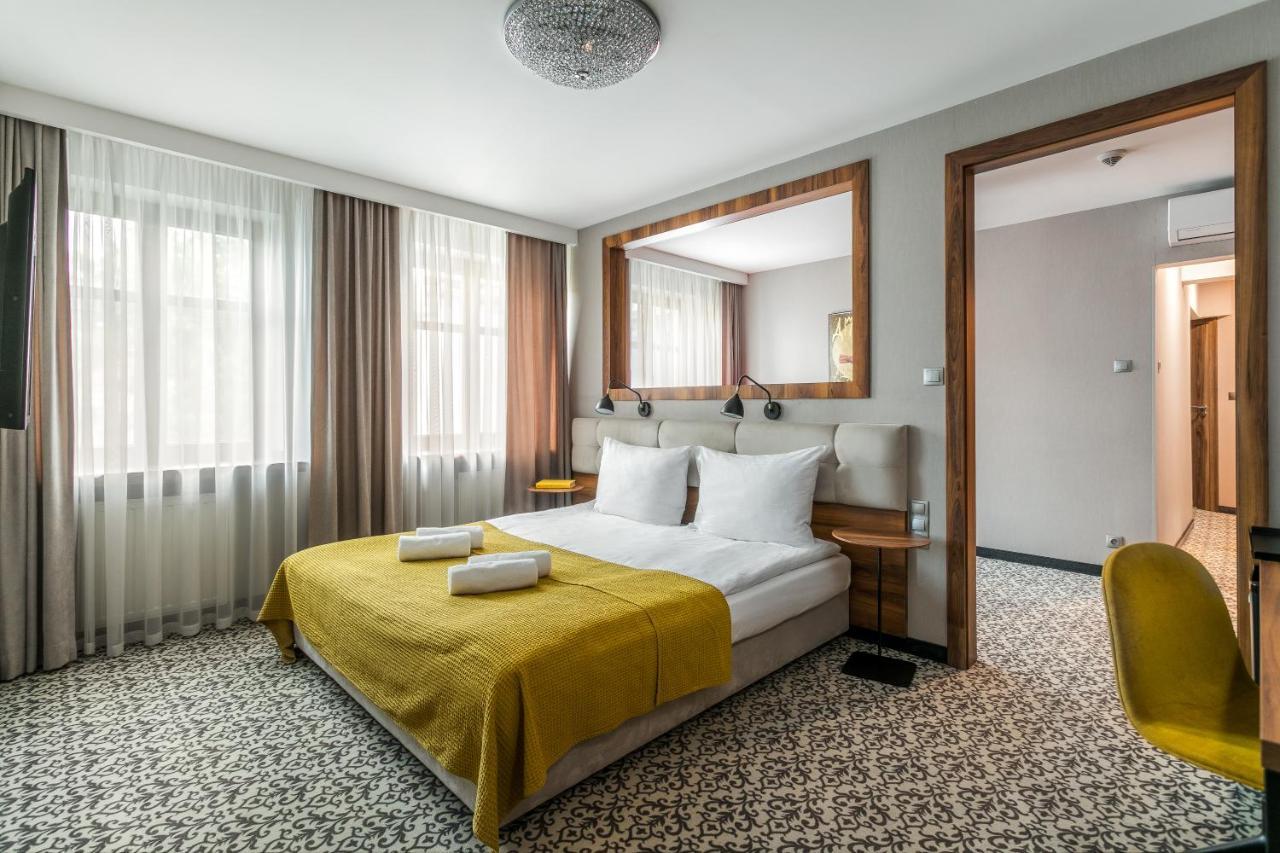 No.23 Premium Aparthotel 克拉科夫 外观 照片