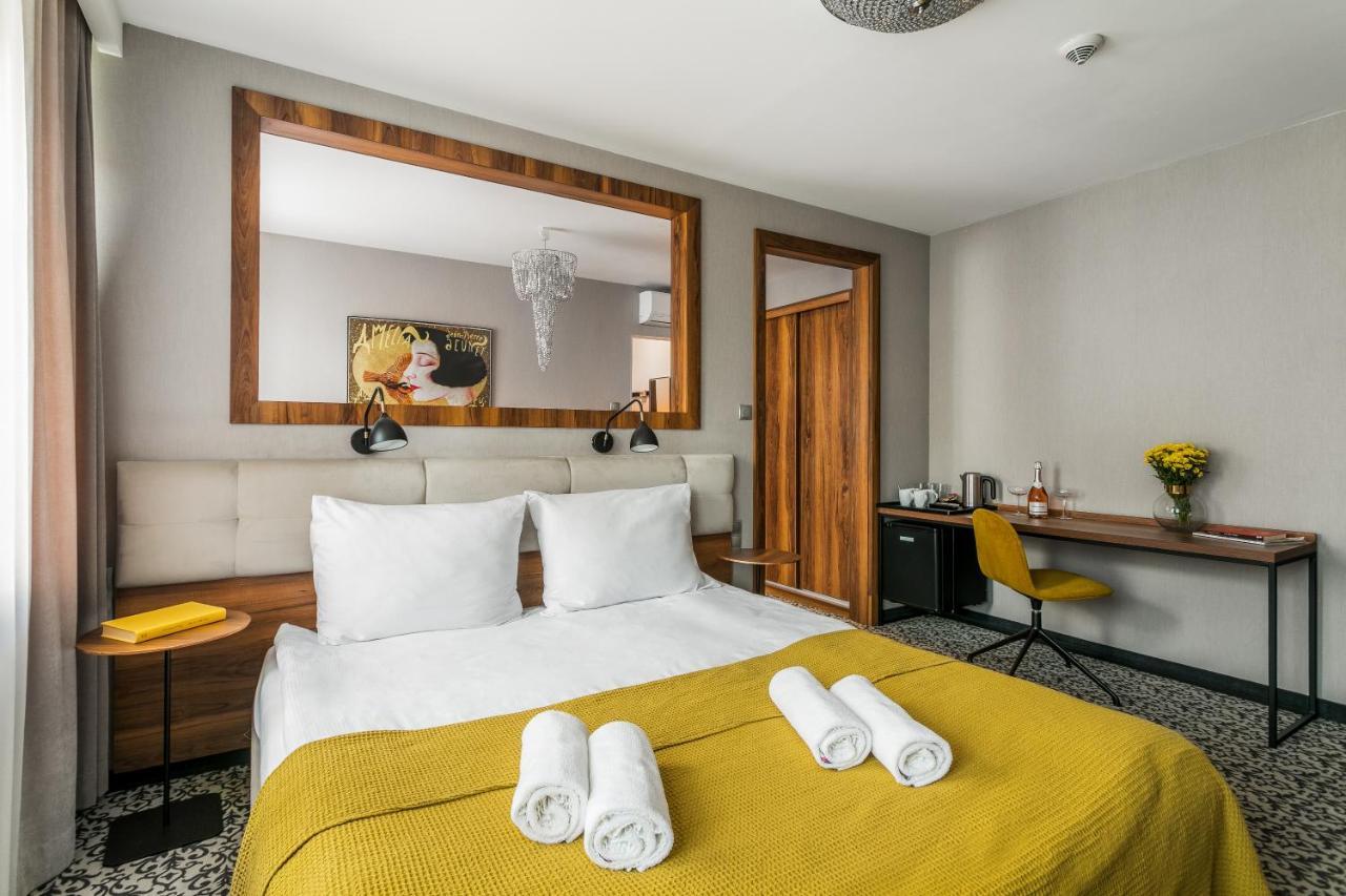 No.23 Premium Aparthotel 克拉科夫 外观 照片