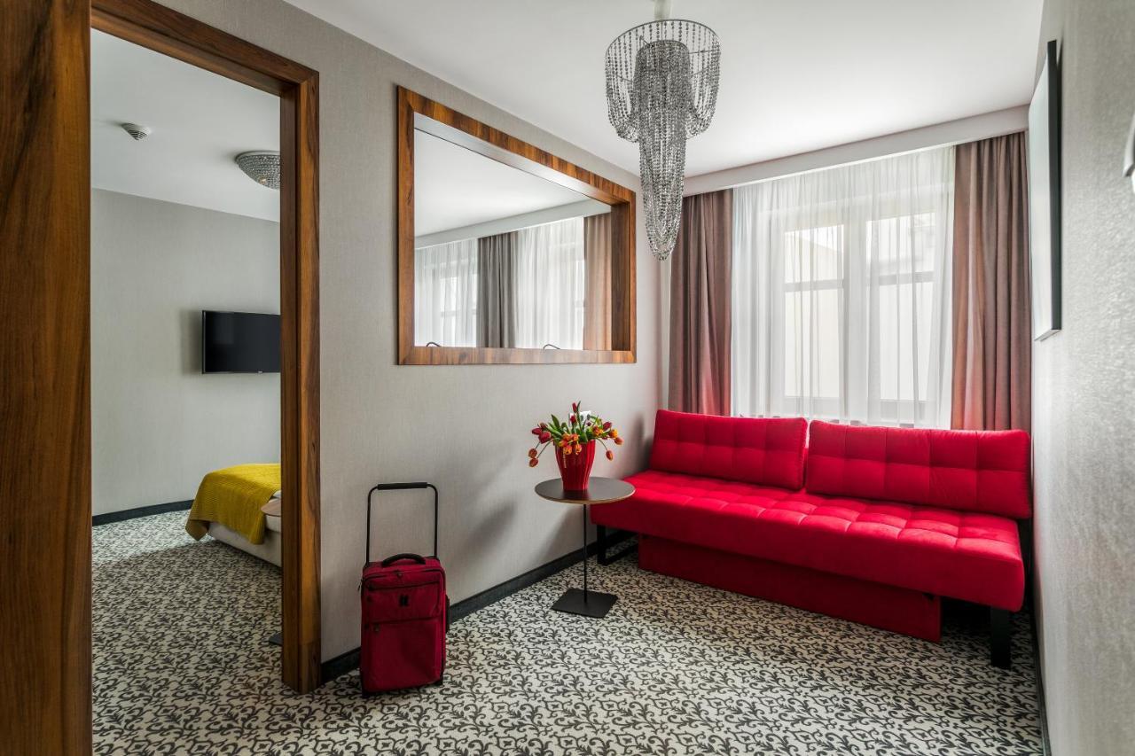 No.23 Premium Aparthotel 克拉科夫 外观 照片