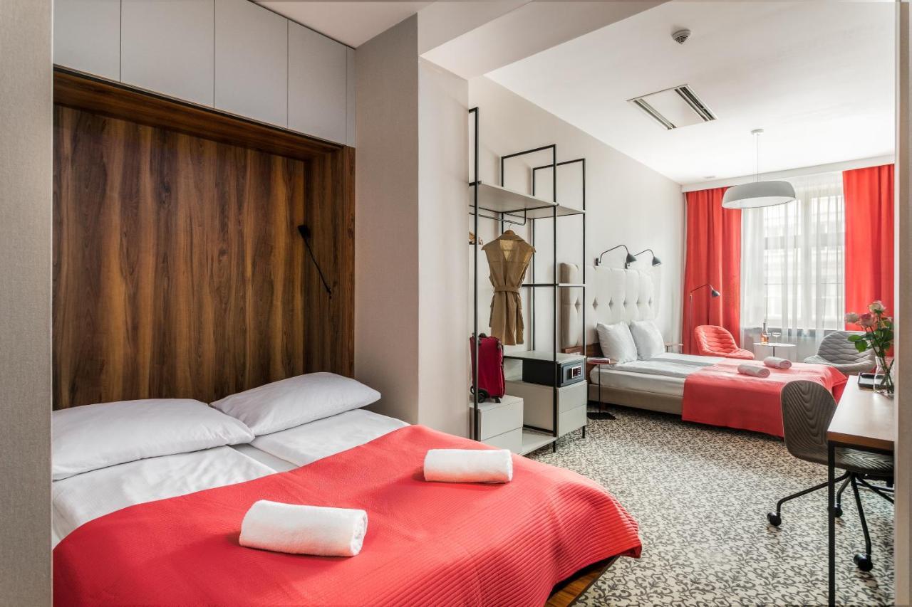 No.23 Premium Aparthotel 克拉科夫 外观 照片