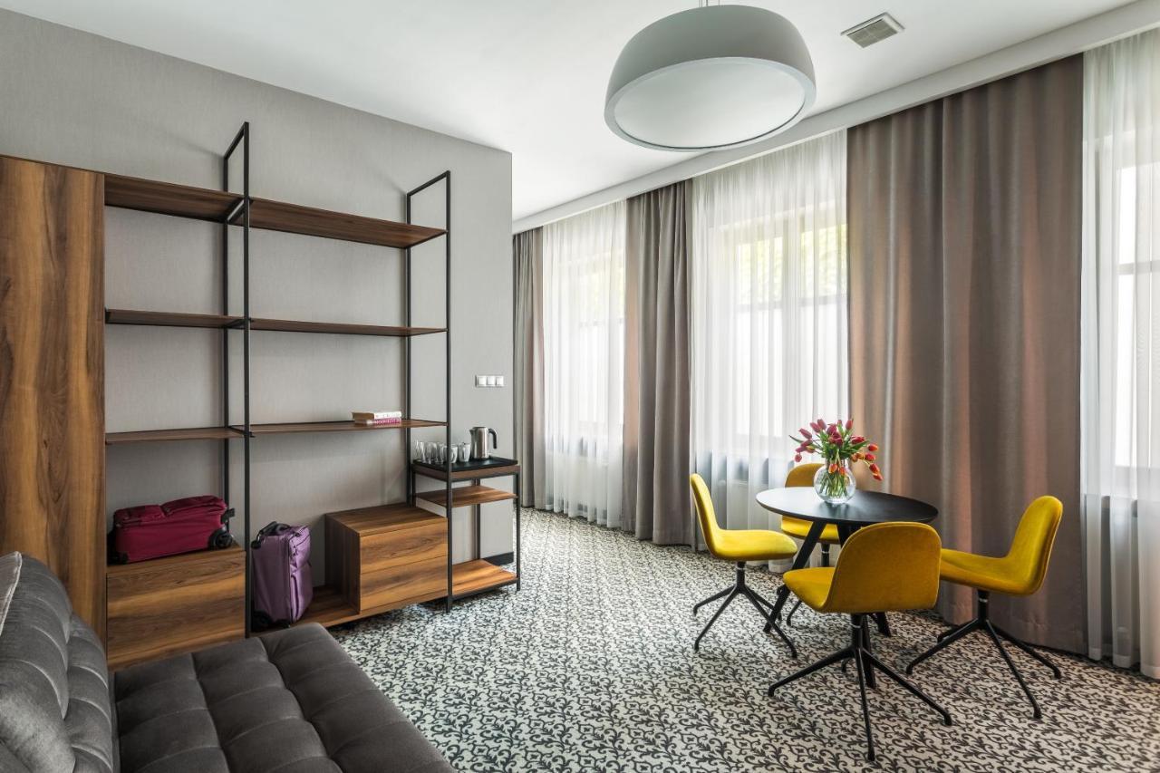 No.23 Premium Aparthotel 克拉科夫 外观 照片