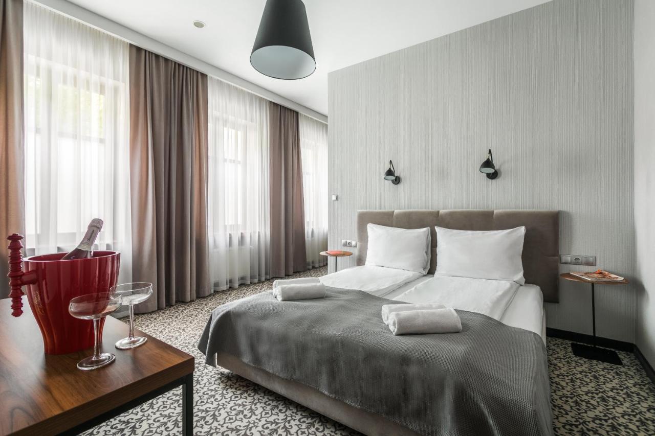 No.23 Premium Aparthotel 克拉科夫 外观 照片