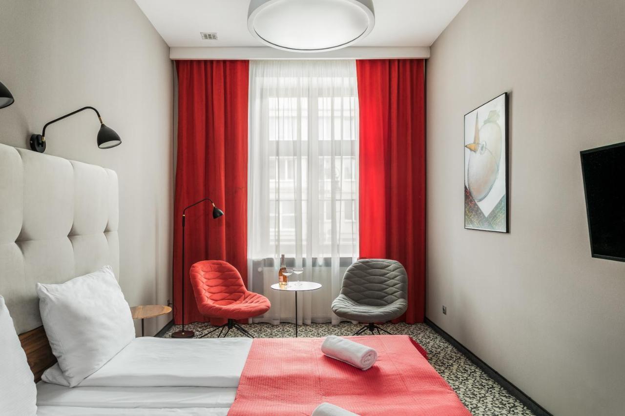 No.23 Premium Aparthotel 克拉科夫 外观 照片