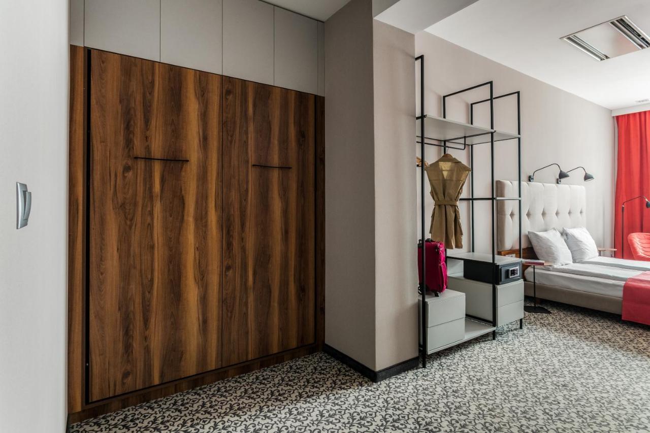 No.23 Premium Aparthotel 克拉科夫 外观 照片