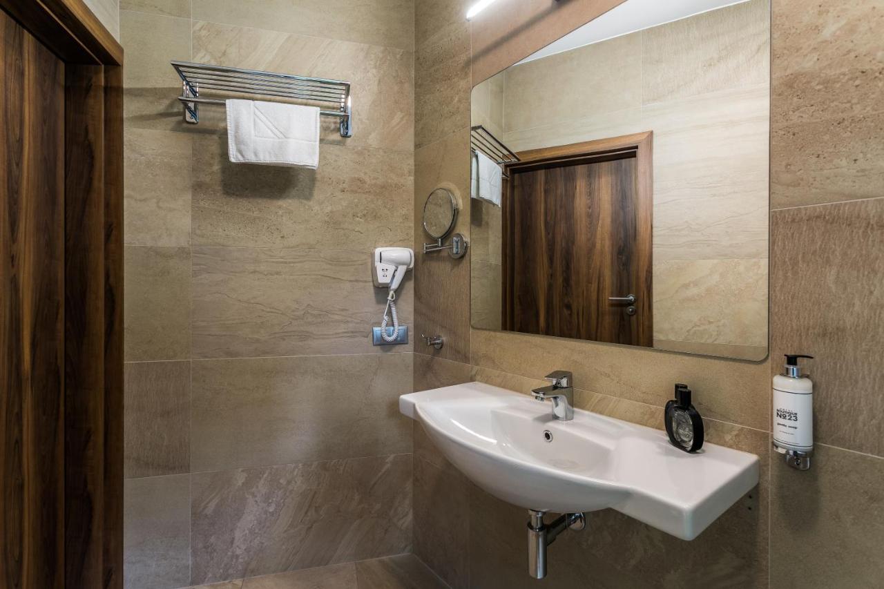 No.23 Premium Aparthotel 克拉科夫 外观 照片