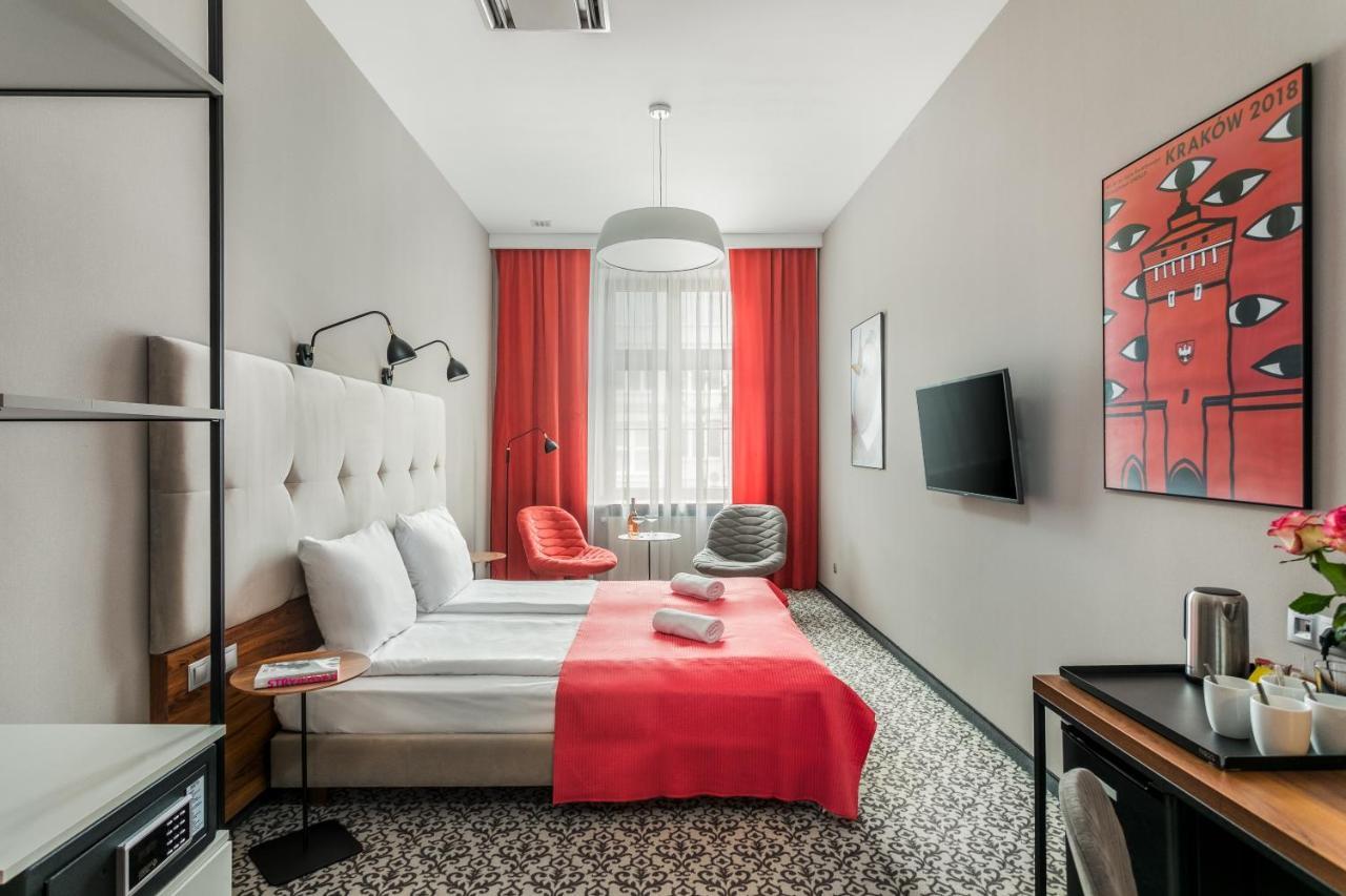 No.23 Premium Aparthotel 克拉科夫 外观 照片