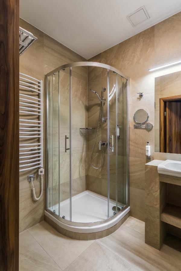 No.23 Premium Aparthotel 克拉科夫 外观 照片