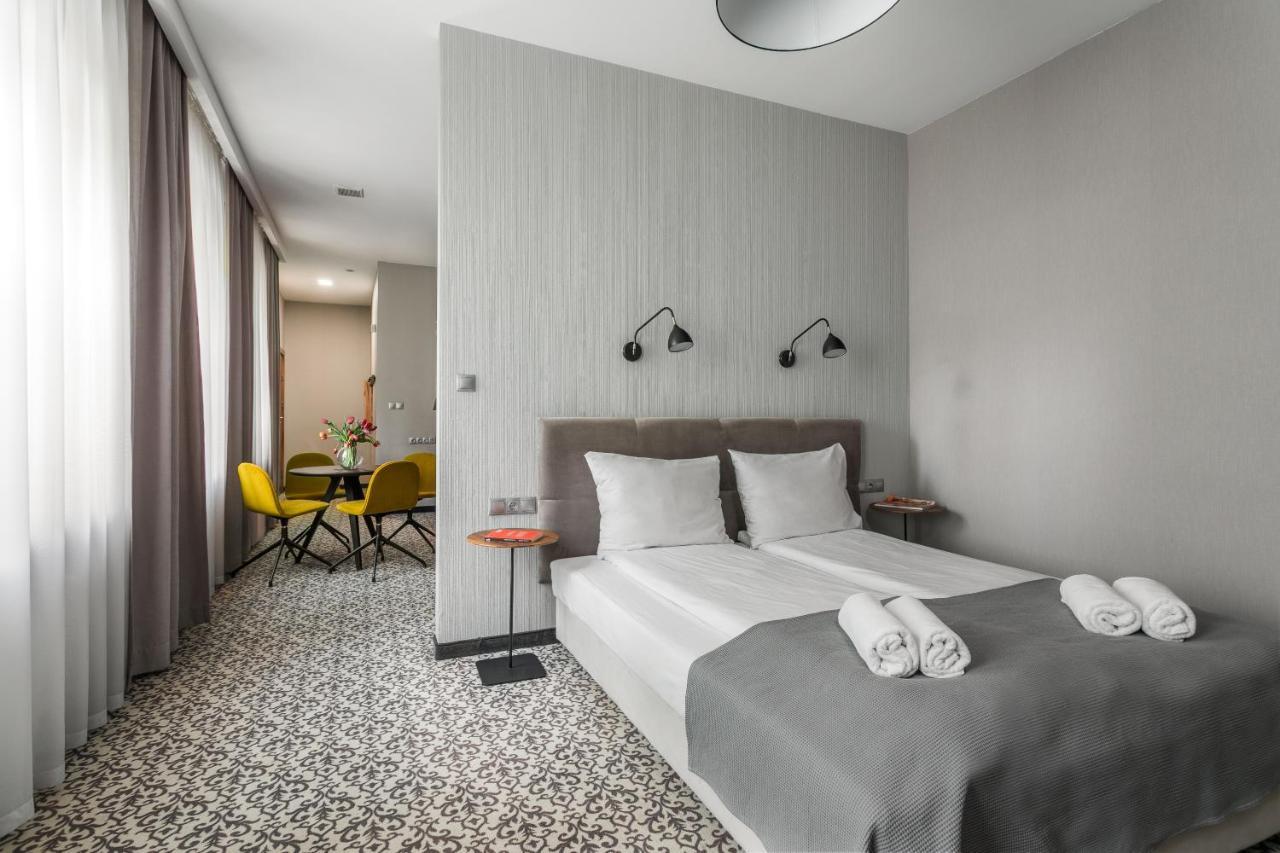 No.23 Premium Aparthotel 克拉科夫 外观 照片