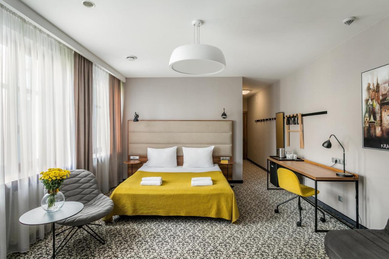 No.23 Premium Aparthotel 克拉科夫 外观 照片