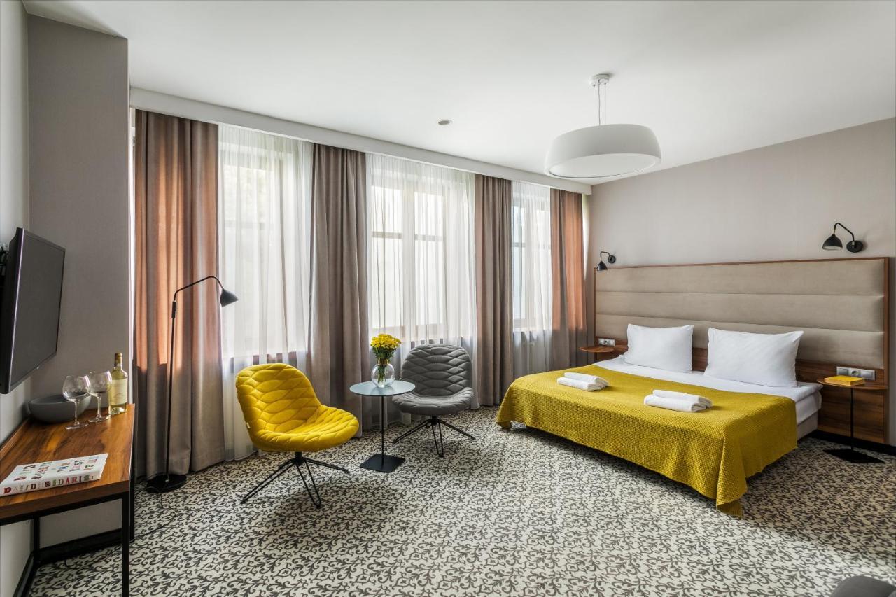 No.23 Premium Aparthotel 克拉科夫 外观 照片