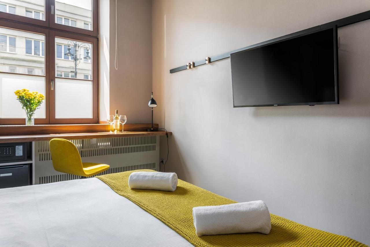 No.23 Premium Aparthotel 克拉科夫 外观 照片