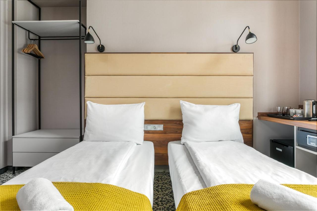 No.23 Premium Aparthotel 克拉科夫 外观 照片