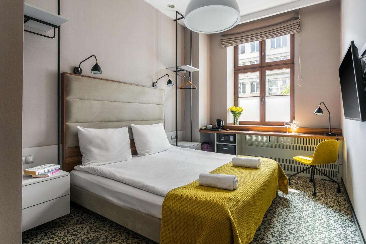 No.23 Premium Aparthotel 克拉科夫 外观 照片