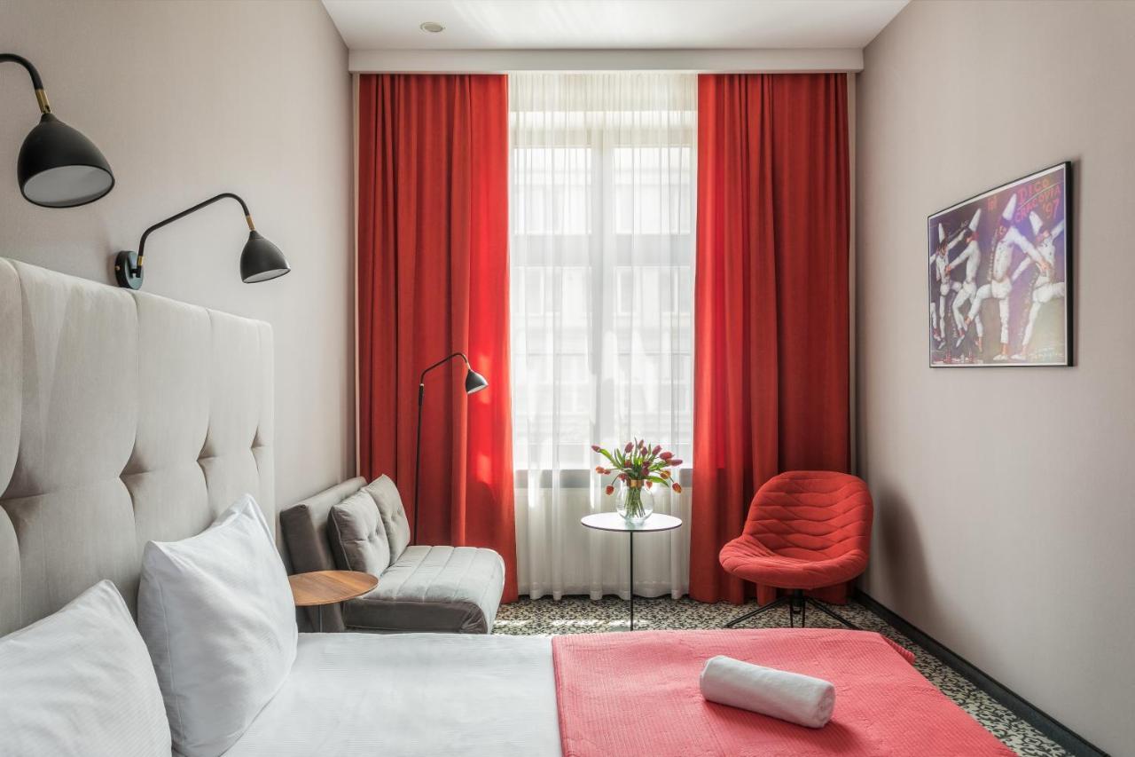No.23 Premium Aparthotel 克拉科夫 外观 照片