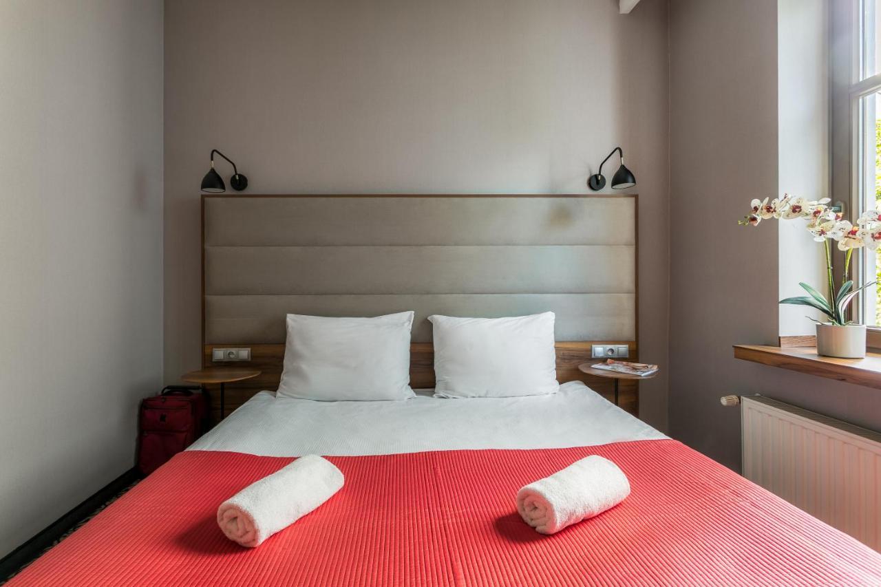 No.23 Premium Aparthotel 克拉科夫 外观 照片