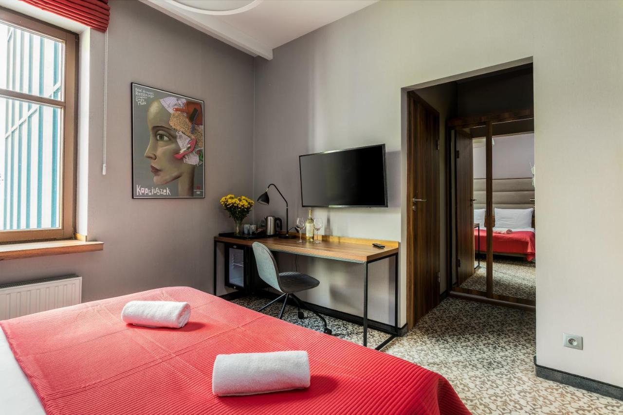 No.23 Premium Aparthotel 克拉科夫 外观 照片