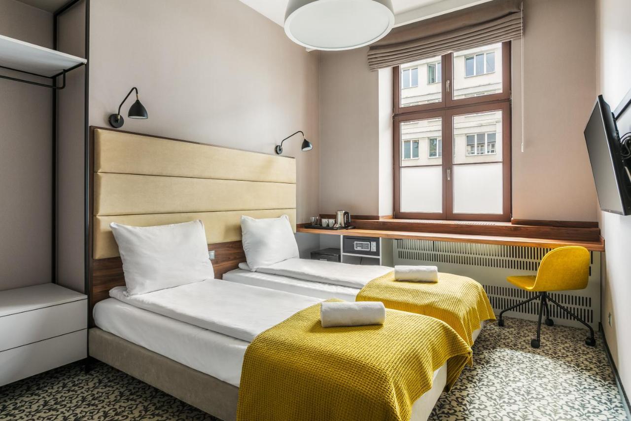 No.23 Premium Aparthotel 克拉科夫 外观 照片