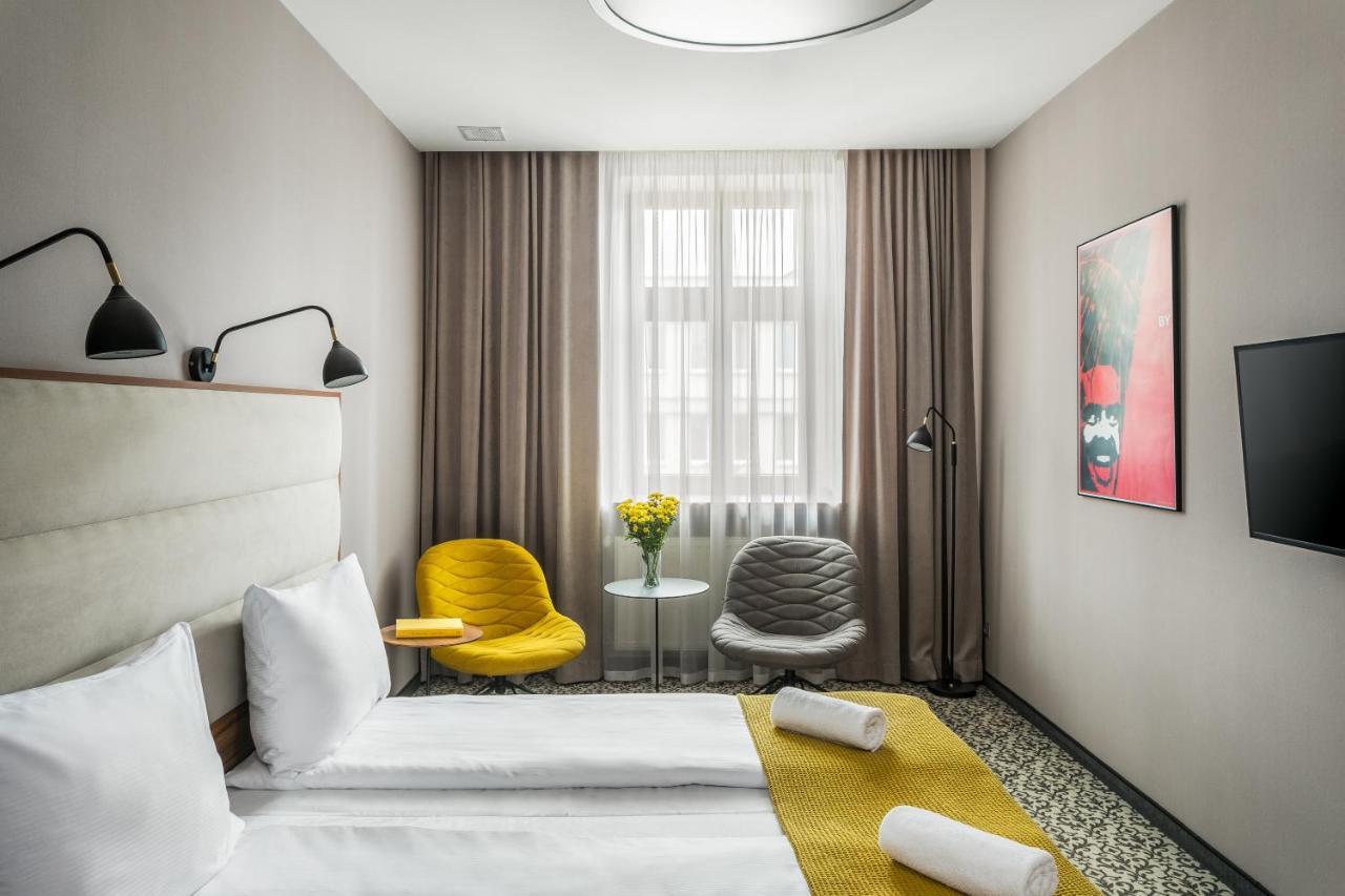 No.23 Premium Aparthotel 克拉科夫 外观 照片
