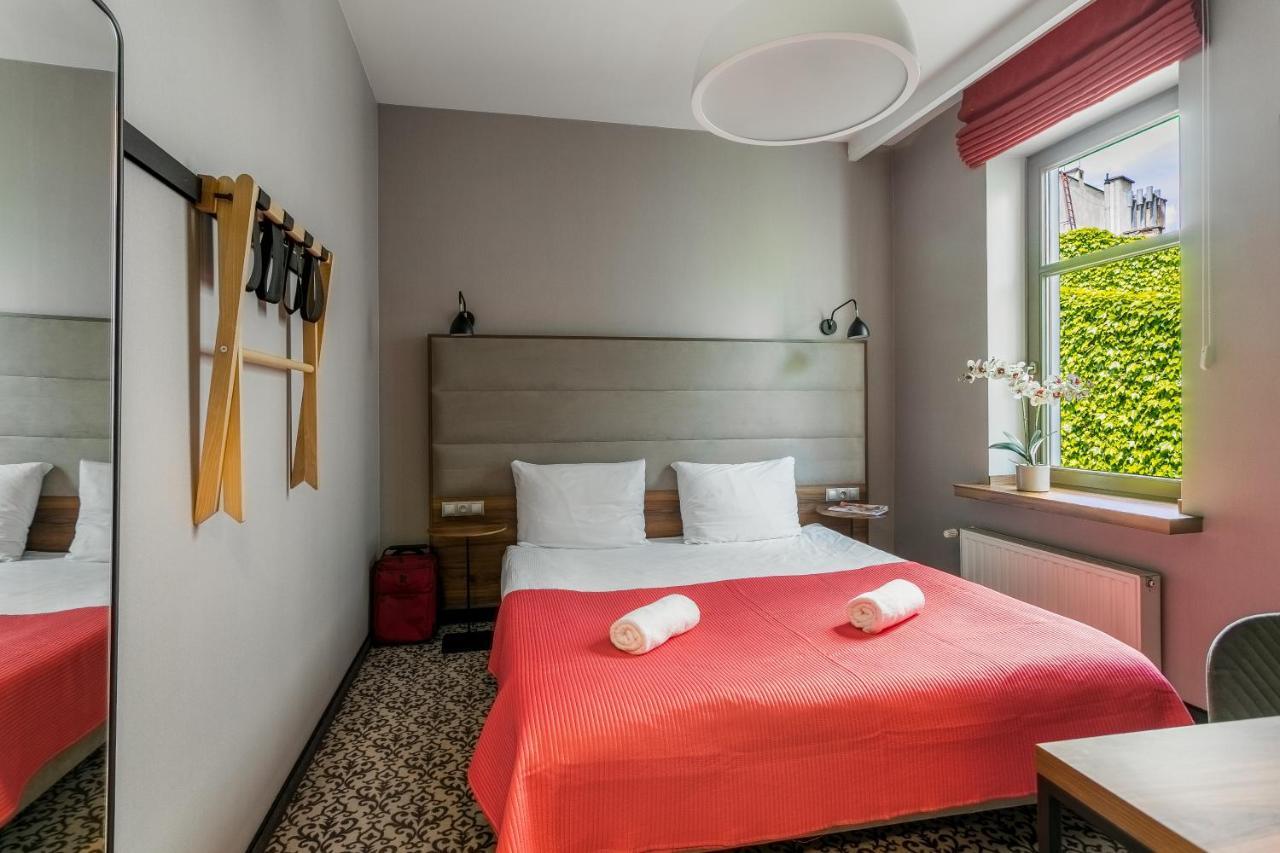No.23 Premium Aparthotel 克拉科夫 外观 照片