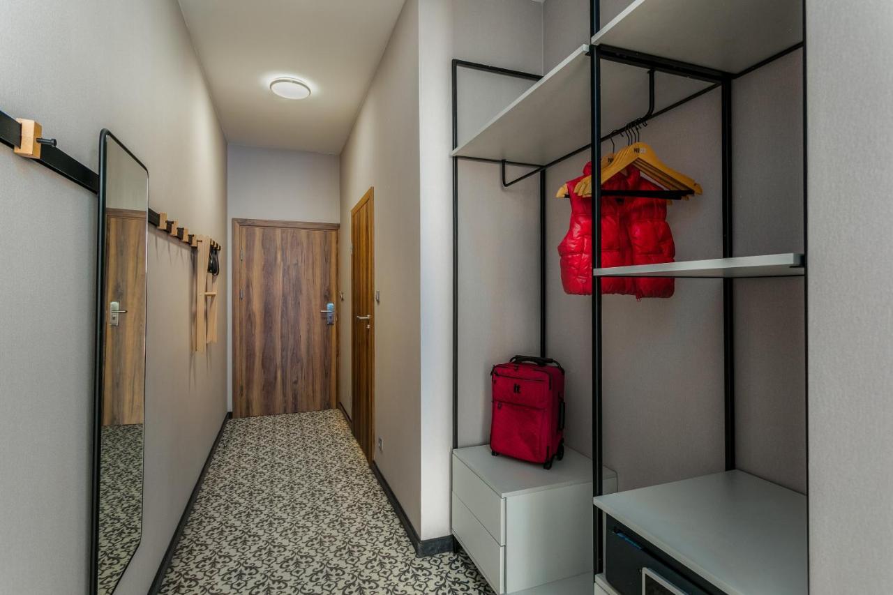 No.23 Premium Aparthotel 克拉科夫 外观 照片