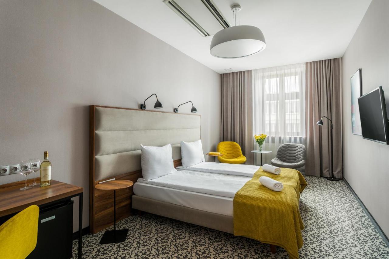 No.23 Premium Aparthotel 克拉科夫 外观 照片